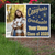 University of St. Joseph Graduation Lawn Sign