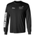 THOCC Inpatient Rehab Black Long Sleeve