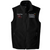 THOCC Occupational Therapy Black Fleece Vest