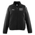 THOCC Inpatient Rehab Black Chill Fleece Jacket