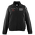 THOCC Inpatient Rehab Black Chill Fleece Jacket