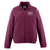 THOCC Occupational Therapy Maroon Chill Fleece Jacket
