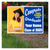 Customizable Graduation Lawn Sign