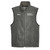 Hartford Healthcare Charcoal Fleece Vest