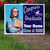 Bristol Eastern Graduation Lawn Sign