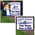 Bristol Eastern Graduation Lawn Sign
