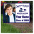 Bristol Eastern Graduation Lawn Sign