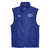 THOCC Behavioral Health Royal Fleece Vest