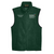 THOCC Behavioral Health Hunter Green Fleece Vest