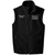 THOCC Behavioral Health Black Fleece Vest
