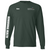 MidState Behavioral Health Deep Forest Long Sleeve MidState Behavioral Health Deep Forest Long Sleeve