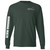MidState Behavioral Health Deep Forest Long Sleeve MidState Behavioral Health Deep Forest Long Sleeve