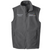 MidState Behavioral Health Iron Gray Fleece Vest MidState Behavioral Health Iron Gray Fleece Vest