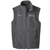 MidState Behavioral Health Iron Gray Fleece Vest MidState Behavioral Health Iron Gray Fleece Vest