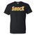 Shock Black T-Shirt