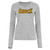 Shock Ladies Cool Core Long Sleeve