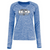 BKMB Marching Band CoolCore Ladies Long Sleeve