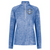 BKMB Marching Band CoolCore Ladies 1/4 Zip