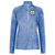 BKMB Color Guard CoolCore Ladies 1/4 Zip