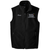 HHC Central Region Nursing Education Black Fleece Vest