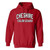 Cheshire Color Guard Hoodie