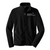 MidState Breast Surgery Black Chill Fleece Jacket