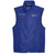 MidState Breast Surgery Royal Fleece Vest