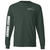 MidState Breast Surgery Deep Forest Long Sleeve MidState Breast Surgery Deep Forest Long Sleeve