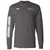MidState Breast Surgery Charcoal Heather Long Sleeve MidState Breast Surgery Charcoal Heather Long Sleeve