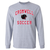 Cromwell Boys Soccer Long Sleeve