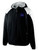 SHS Girls Swim & Dive Homefield Jacket