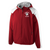 Cromwell Girls Soccer Homefield Jacket
