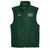 THOCC ICU Hunter Green Fleece Vest