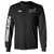 HHC Plastic Surgery Black Long Sleeve