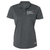 HHC Plastic Surgery Ladies Stealth Polo HHC Plastic Surgery Ladies Stealth Polo