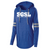 SGSL Ladies Low Key Hoodie