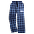 SGSL Flannel Pants