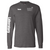 THOCC Laboratory Charcoal Heather Long Sleeve