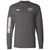 THOCC Laboratory Charcoal Heather Long Sleeve