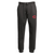 Cheshire Reds Black Joggers