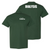 Davita Dialysis Hartford Forest Green T-Shirt