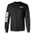 Davita Dialysis Hartford Black Long Sleeve