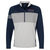 Advanced Physical Therapy 3-Stripes Competition Quarter-Zip Pullover