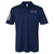 Advanced Physical Therapy Floating 3-Stripes Polo