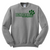 Bunker Hill Youth and Adult Oxford Crewneck Sweatshirt