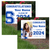 Southington 2024 Graduation Lawn Sign