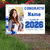 Southington 2026 Graduation Lawn Sign