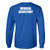 THOCC Outpatient Clinic Royal Long Sleeve