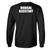 THOCC Outpatient Clinic Black Long Sleeve