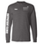 THOCC Outpatient Clinic Charcoal Heather Long Sleeve